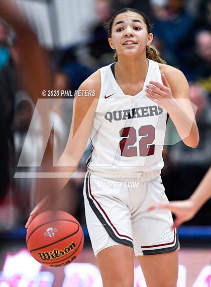 Thumbnail 2 in St. John's vs. Sidwell Friends photogallery.