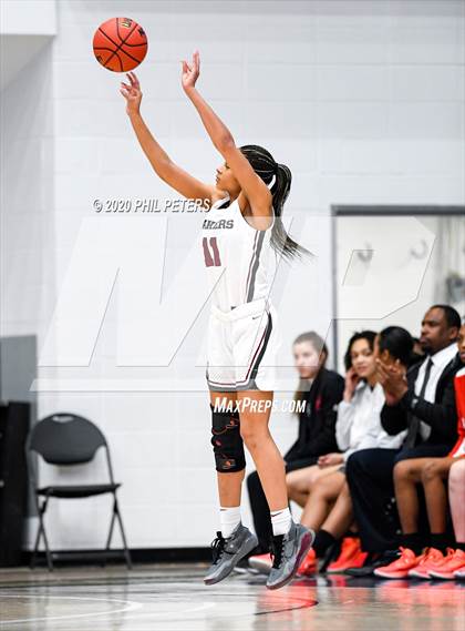 Thumbnail 3 in St. John's vs. Sidwell Friends photogallery.