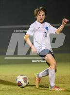 Photo from the gallery "South Brunswick vs Terry Sanford (NCHSAA 3A - First Round)"