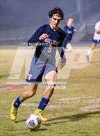 Photo from the gallery "South Brunswick vs Terry Sanford (NCHSAA 3A - First Round)"