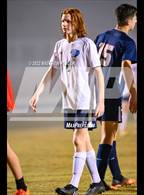 Photo from the gallery "South Brunswick vs Terry Sanford (NCHSAA 3A - First Round)"