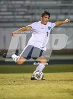 Photo from the gallery "South Brunswick vs Terry Sanford (NCHSAA 3A - First Round)"
