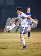 Photo from the gallery "South Brunswick vs Terry Sanford (NCHSAA 3A - First Round)"