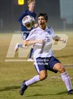 Photo from the gallery "South Brunswick vs Terry Sanford (NCHSAA 3A - First Round)"