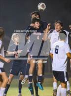 Photo from the gallery "South Brunswick vs Terry Sanford (NCHSAA 3A - First Round)"