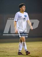 Photo from the gallery "South Brunswick vs Terry Sanford (NCHSAA 3A - First Round)"