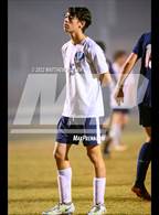 Photo from the gallery "South Brunswick vs Terry Sanford (NCHSAA 3A - First Round)"