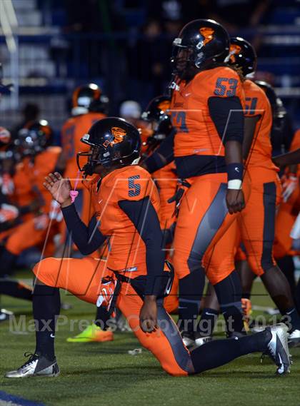 Thumbnail 1 in Washington @ Bishop Gorman photogallery.