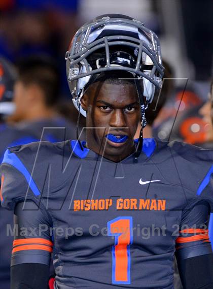 Thumbnail 2 in Washington @ Bishop Gorman photogallery.