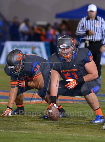 Thumbnail 1 in Washington @ Bishop Gorman photogallery.