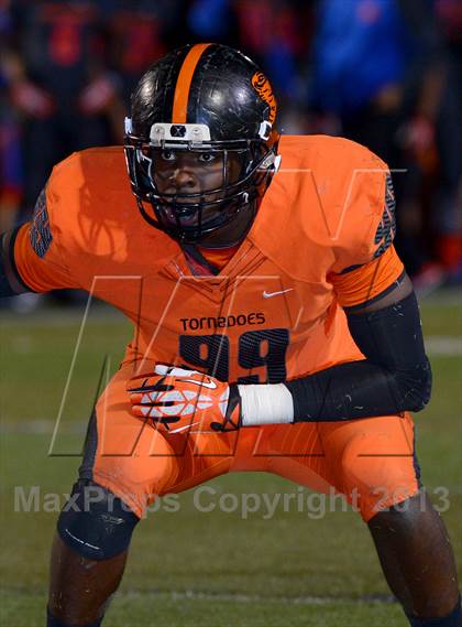 Thumbnail 1 in Washington @ Bishop Gorman photogallery.