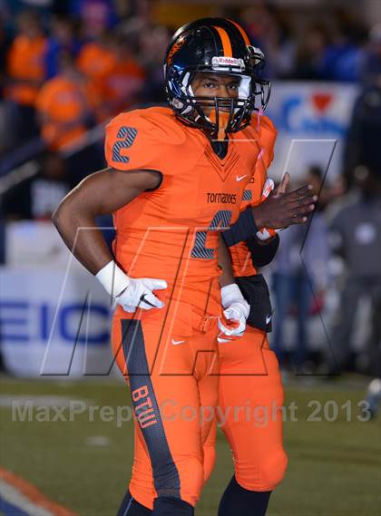 Thumbnail 2 in Washington @ Bishop Gorman photogallery.