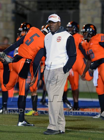 Thumbnail 2 in Washington @ Bishop Gorman photogallery.