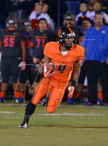 Thumbnail 1 in Washington @ Bishop Gorman photogallery.