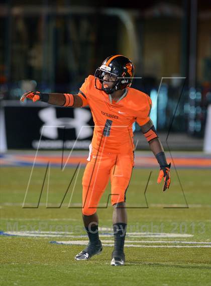 Thumbnail 1 in Washington @ Bishop Gorman photogallery.