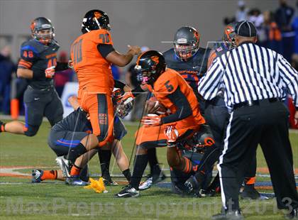 Thumbnail 1 in Washington @ Bishop Gorman photogallery.