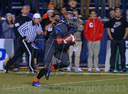 Thumbnail 2 in Washington @ Bishop Gorman photogallery.