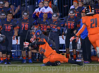 Thumbnail 1 in Washington @ Bishop Gorman photogallery.