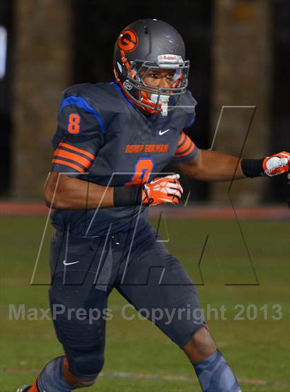 Thumbnail 2 in Washington @ Bishop Gorman photogallery.