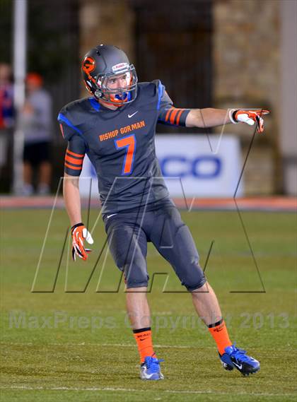 Thumbnail 1 in Washington @ Bishop Gorman photogallery.