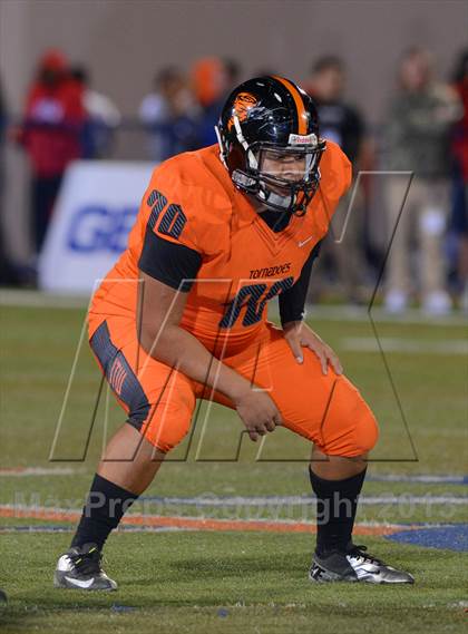 Thumbnail 2 in Washington @ Bishop Gorman photogallery.