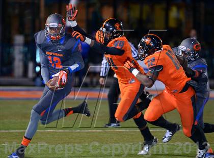 Thumbnail 1 in Washington @ Bishop Gorman photogallery.
