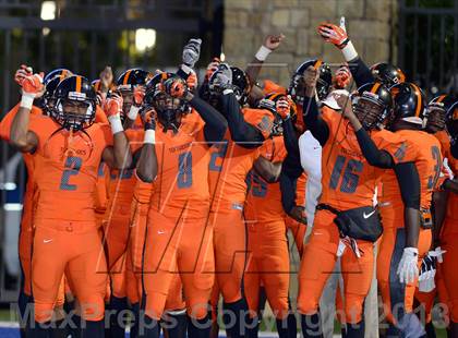 Thumbnail 3 in Washington @ Bishop Gorman photogallery.