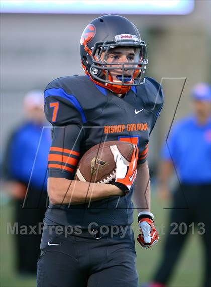 Thumbnail 1 in Washington @ Bishop Gorman photogallery.