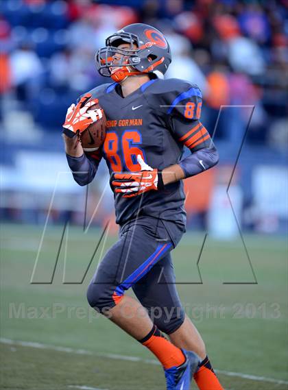 Thumbnail 1 in Washington @ Bishop Gorman photogallery.