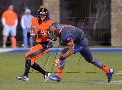 Thumbnail 2 in Washington @ Bishop Gorman photogallery.
