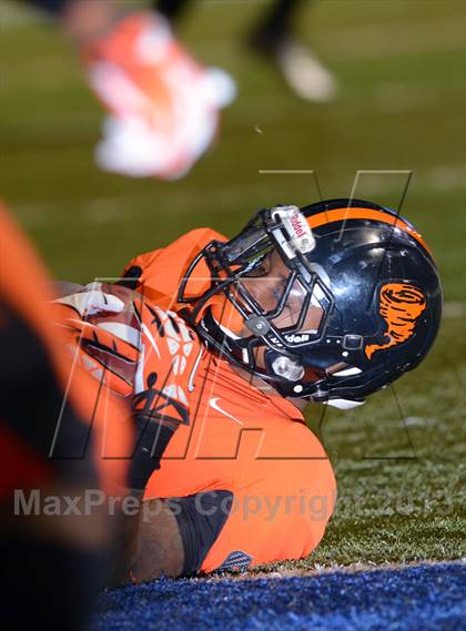 Thumbnail 3 in Washington @ Bishop Gorman photogallery.