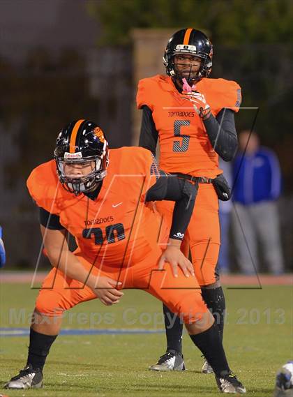 Thumbnail 1 in Washington @ Bishop Gorman photogallery.