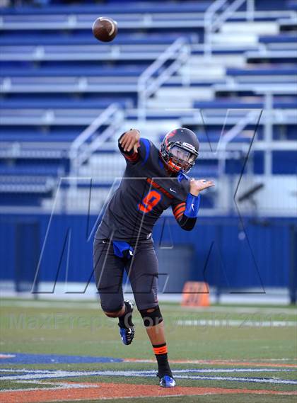 Thumbnail 2 in Washington @ Bishop Gorman photogallery.