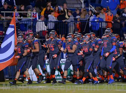 Thumbnail 3 in Washington @ Bishop Gorman photogallery.