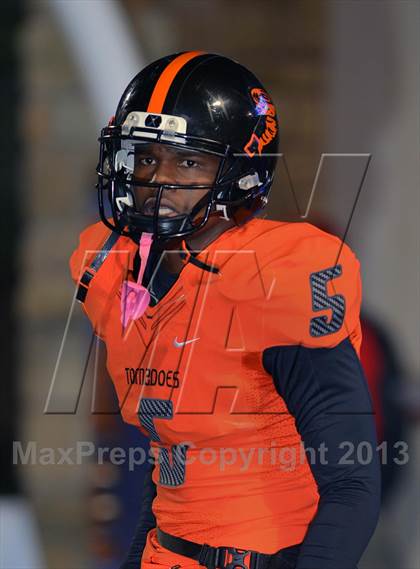 Thumbnail 2 in Washington @ Bishop Gorman photogallery.