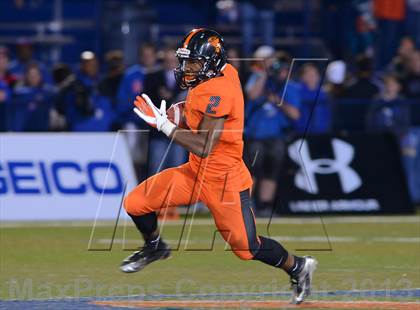 Thumbnail 2 in Washington @ Bishop Gorman photogallery.