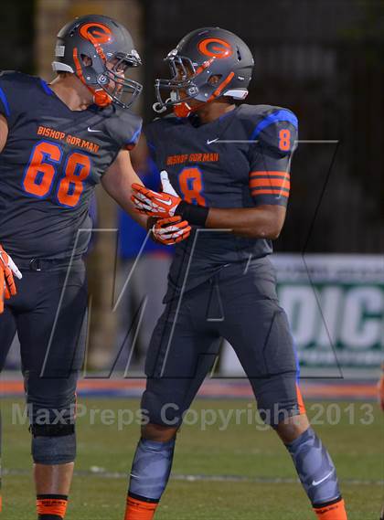 Thumbnail 1 in Washington @ Bishop Gorman photogallery.