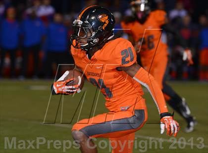 Thumbnail 1 in Washington @ Bishop Gorman photogallery.