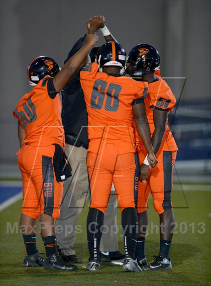 Thumbnail 1 in Washington @ Bishop Gorman photogallery.