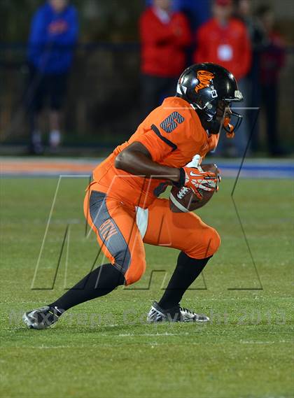 Thumbnail 2 in Washington @ Bishop Gorman photogallery.