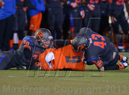 Thumbnail 1 in Washington @ Bishop Gorman photogallery.
