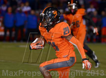 Thumbnail 1 in Washington @ Bishop Gorman photogallery.