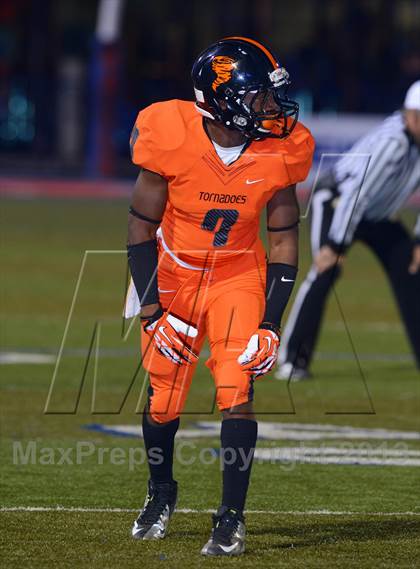 Thumbnail 3 in Washington @ Bishop Gorman photogallery.