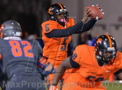 Thumbnail 1 in Washington @ Bishop Gorman photogallery.