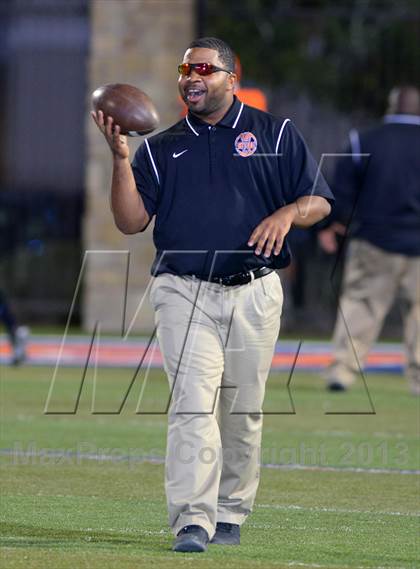 Thumbnail 3 in Washington @ Bishop Gorman photogallery.