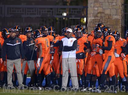 Thumbnail 1 in Washington @ Bishop Gorman photogallery.