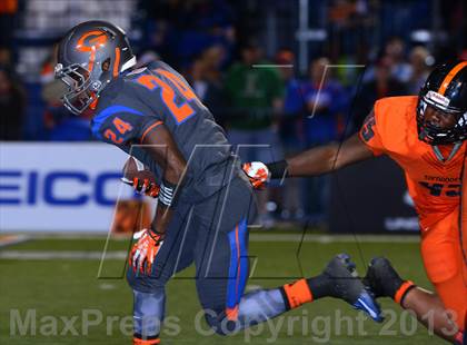 Thumbnail 2 in Washington @ Bishop Gorman photogallery.