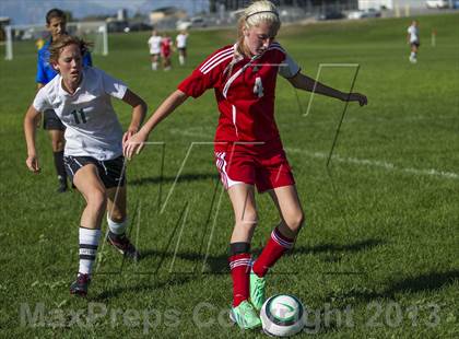 Thumbnail 1 in Manti @ Payson photogallery.