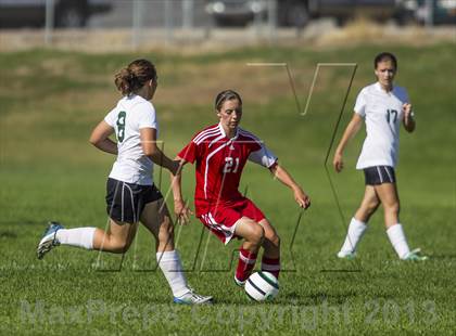 Thumbnail 1 in Manti @ Payson photogallery.
