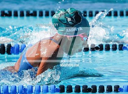 Thumbnail 3 in Chandler City Invitational photogallery.